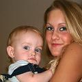Angel and Eli